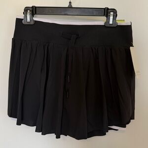 NWT Target athletic skirt